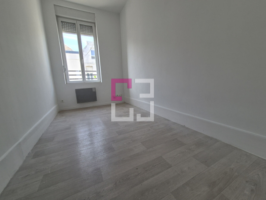 
Maison Bohain En Vermandois 6 pièce(s) 130 m2
