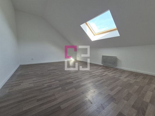 
Maison Bohain En Vermandois 6 pièce(s) 130 m2
