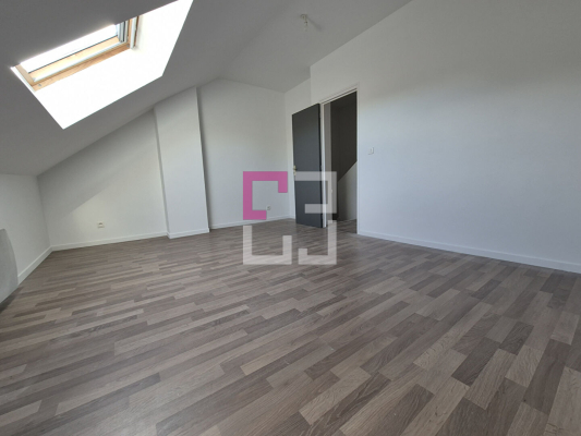 
Maison Bohain En Vermandois 6 pièce(s) 130 m2
