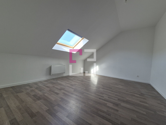 
Maison Bohain En Vermandois 6 pièce(s) 130 m2
