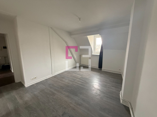 
Appartement 3 pièces LA FERE
