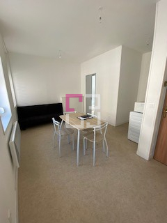 
Appartement St Quentin 1 pièce(s) 20 m2

