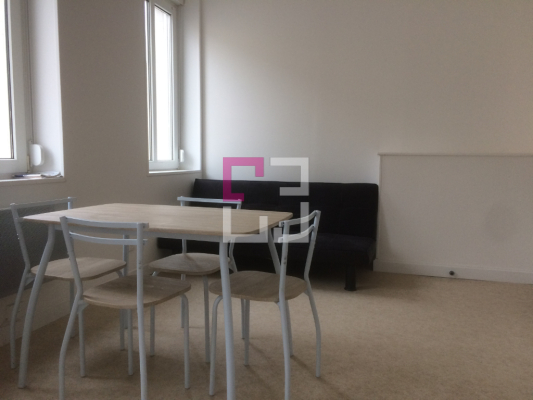 
Appartement St Quentin 1 pièce(s) 20 m2
