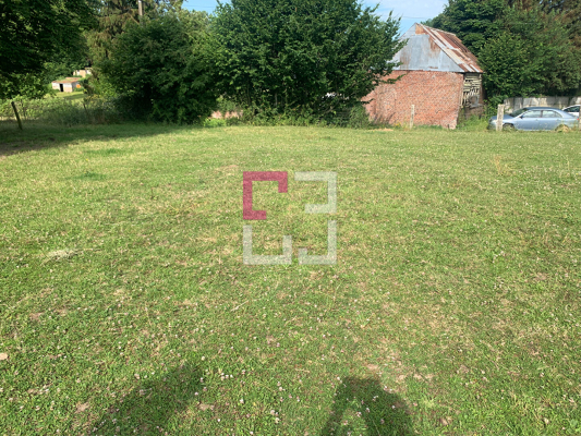 
Terrain Petit Verly 3172 m2
