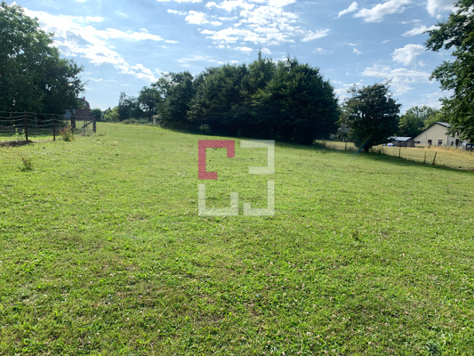 
Terrain Petit Verly 3172 m2
