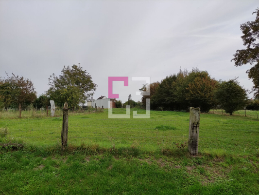 
Terrain Petit Verly 3172 m2
