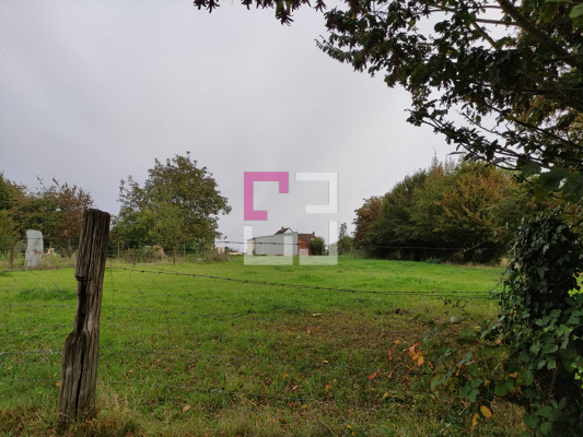 
Terrain Petit Verly 3172 m2
