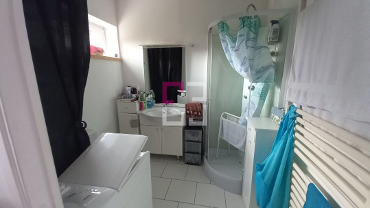 
Immeuble de rapport Etreaupont 8 pièce(s) 169 m2
