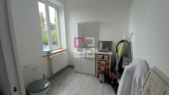 
Immeuble de rapport Etreaupont 8 pièce(s) 169 m2
