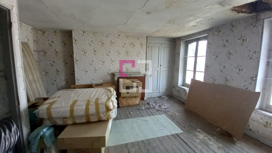 
Immeuble de rapport Etreaupont 8 pièce(s) 169 m2
