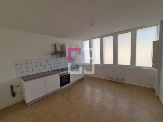 
Maison Bohain En Vermandois 2 pièce(s) 65 m2
