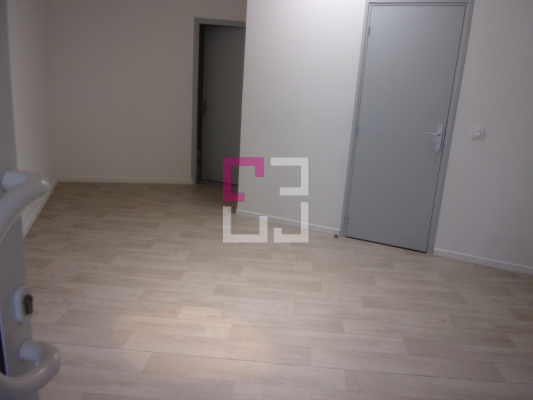 
Maison Bohain En Vermandois 2 pièce(s) 65 m2
