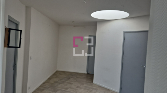 
Maison Bohain En Vermandois 2 pièce(s) 65 m2
