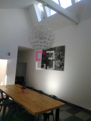
Maison Saint Quentin 4 pièce(s) 137 m2
