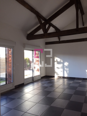 
Maison Saint Quentin 4 pièce(s) 137 m2

