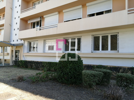 
Appartement SAINT-QUENTIN 4 pièces 76 m²
