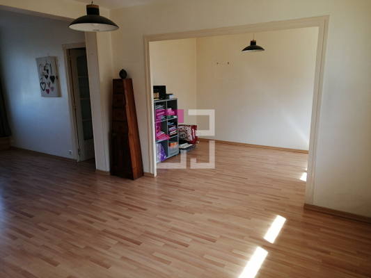 
Appartement SAINT-QUENTIN 4 pièces 76 m²
