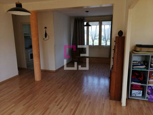 
Appartement SAINT-QUENTIN 4 pièces 76 m²
