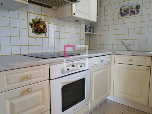 
Appartement SAINT-QUENTIN 4 pièces 76 m²
