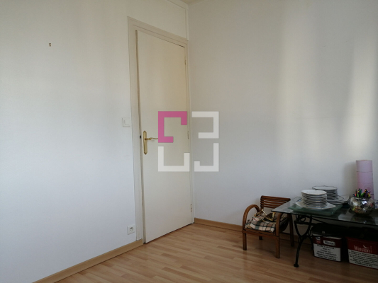 
Appartement SAINT-QUENTIN 4 pièces 76 m²
