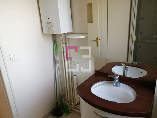 
Appartement SAINT-QUENTIN 4 pièces 76 m²
