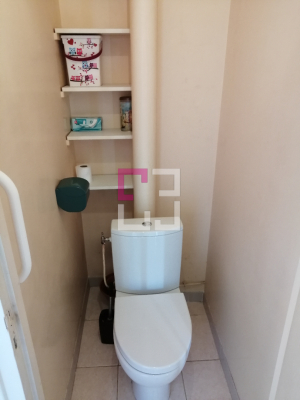 
Appartement SAINT-QUENTIN 4 pièces 76 m²
