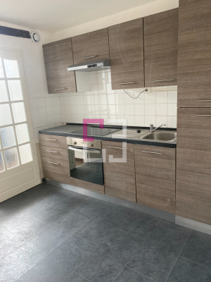 
Appartement F2
