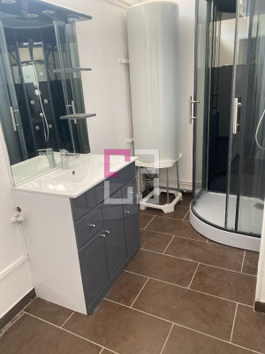 
Appartement F2
