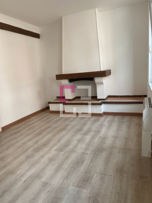 
Appartement F2
