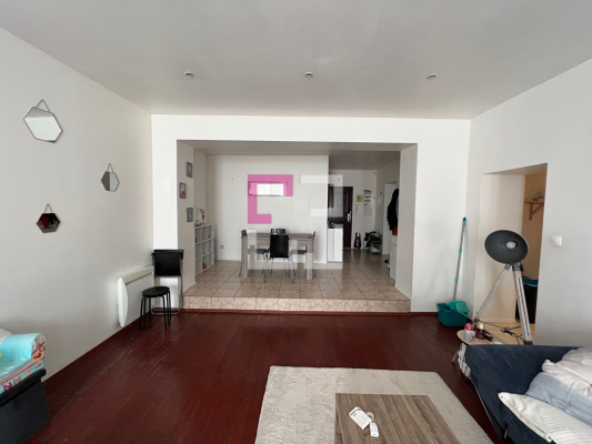 
Appartement St Quentin 3 pièce(s) 73.18 m2

