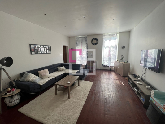 
Appartement St Quentin 3 pièce(s) 73.18 m2
