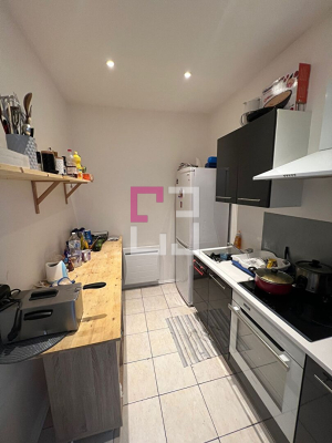 
Appartement St Quentin 3 pièce(s) 73.18 m2
