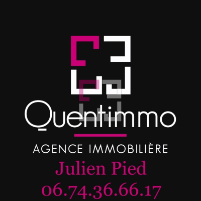 
Appartement St Quentin 3 pièce(s) 73.18 m2
