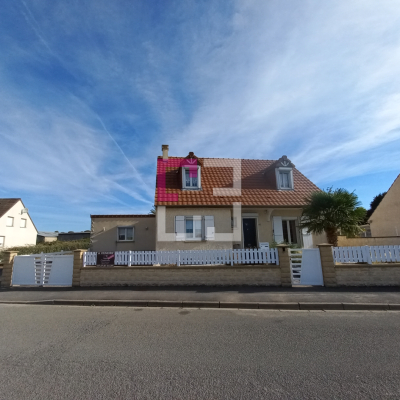 
Maison Origny Sainte Benoite 6 pièce(s) 151 m2
