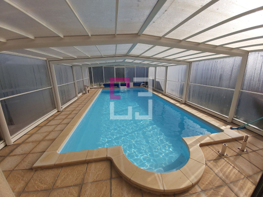 
Maison Origny Sainte Benoite 6 pièce(s) 151 m2
