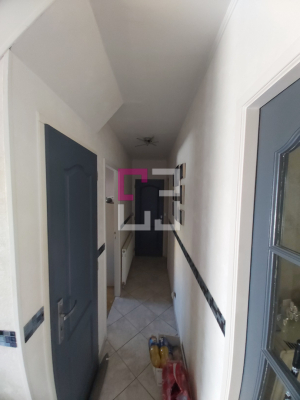 
Maison Origny Sainte Benoite 6 pièce(s) 151 m2
