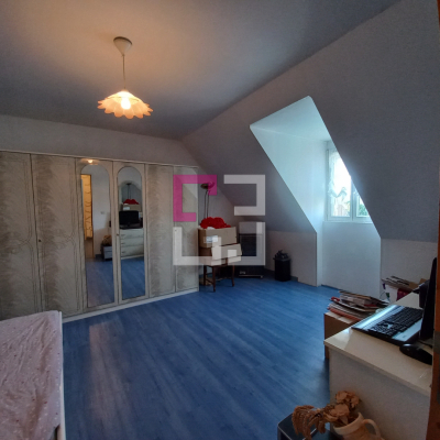 
Maison Origny Sainte Benoite 6 pièce(s) 151 m2
