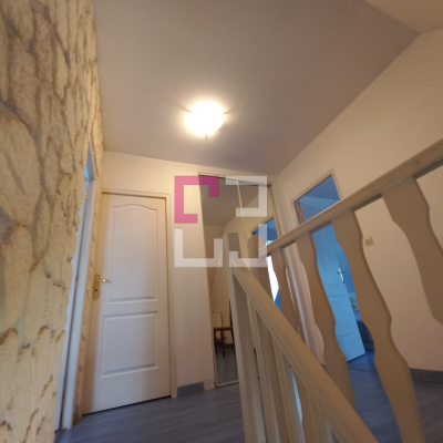 
Maison Origny Sainte Benoite 6 pièce(s) 151 m2
