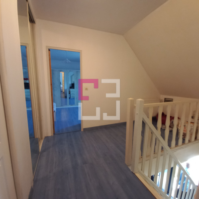 
Maison Origny Sainte Benoite 6 pièce(s) 151 m2
