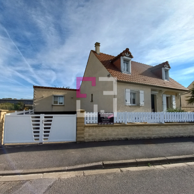 
Maison Origny Sainte Benoite 6 pièce(s) 151 m2
