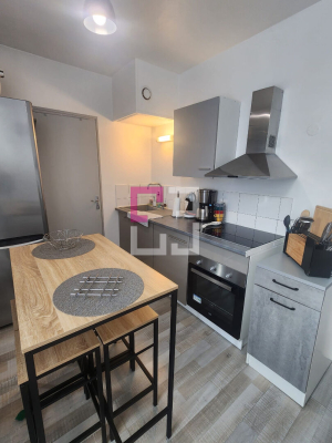 
Maison 2 chambres DOUILLY
