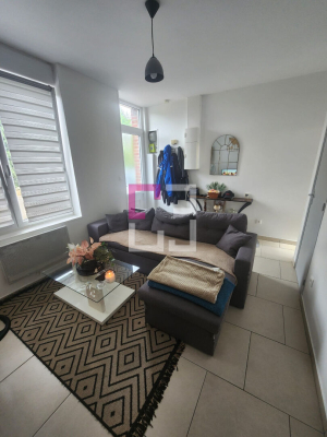 
Maison 2 chambres DOUILLY
