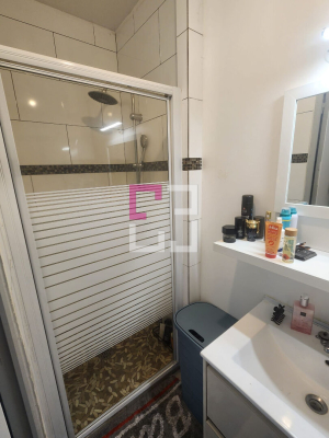 
Maison 2 chambres DOUILLY
