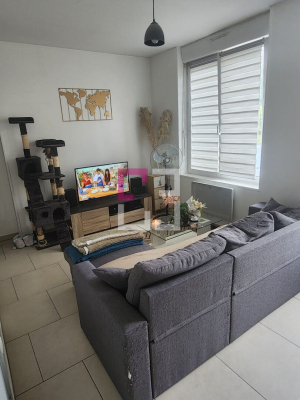
Maison 2 chambres DOUILLY
