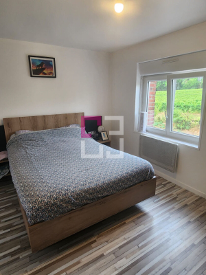 
Maison 2 chambres DOUILLY
