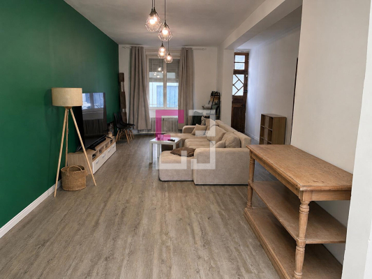 
Maison Ribemont 6 pièce(s) 180 m2
