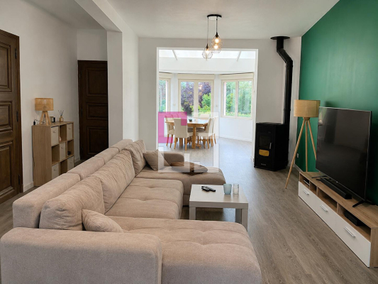 
Maison Ribemont 6 pièce(s) 180 m2
