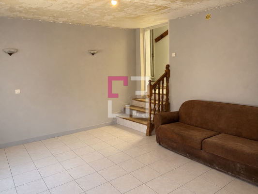 
Maison Ribemont 6 pièce(s) 180 m2

