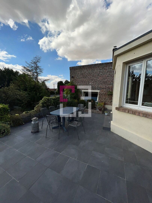 
Maison Ribemont 6 pièce(s) 180 m2
