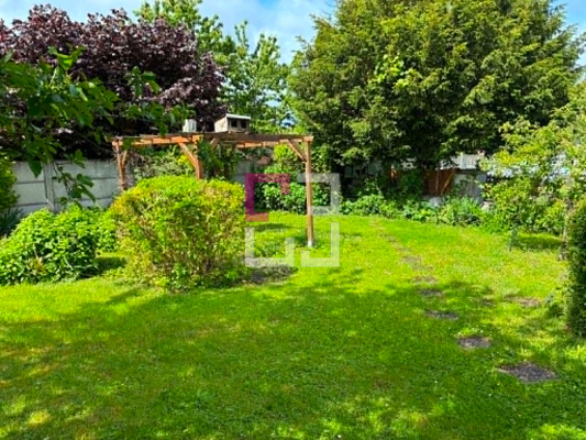 
Maison Ribemont 6 pièce(s) 180 m2
